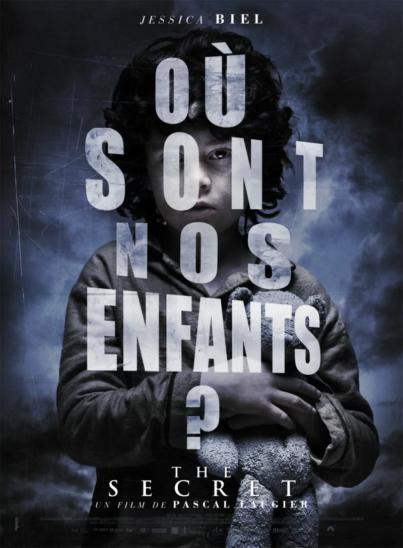 movie The Tall Man Image