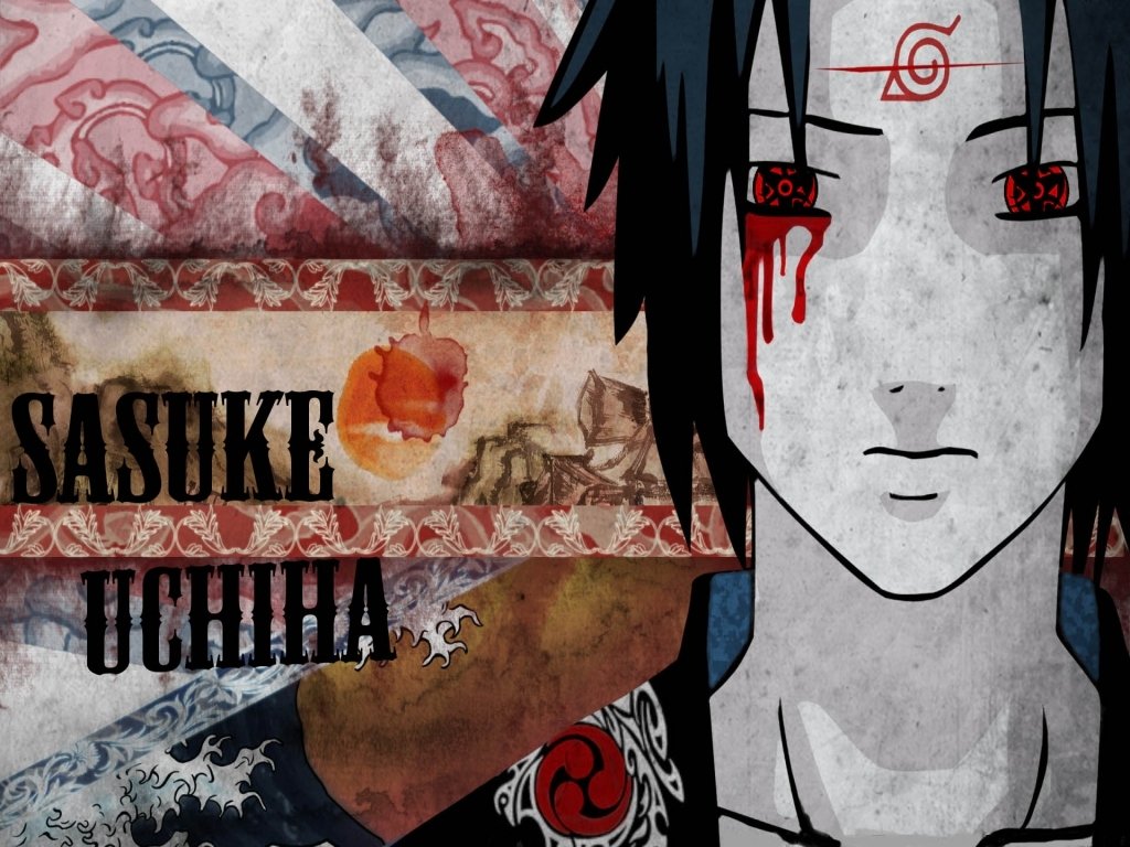 sasuke uchiha by jokercer