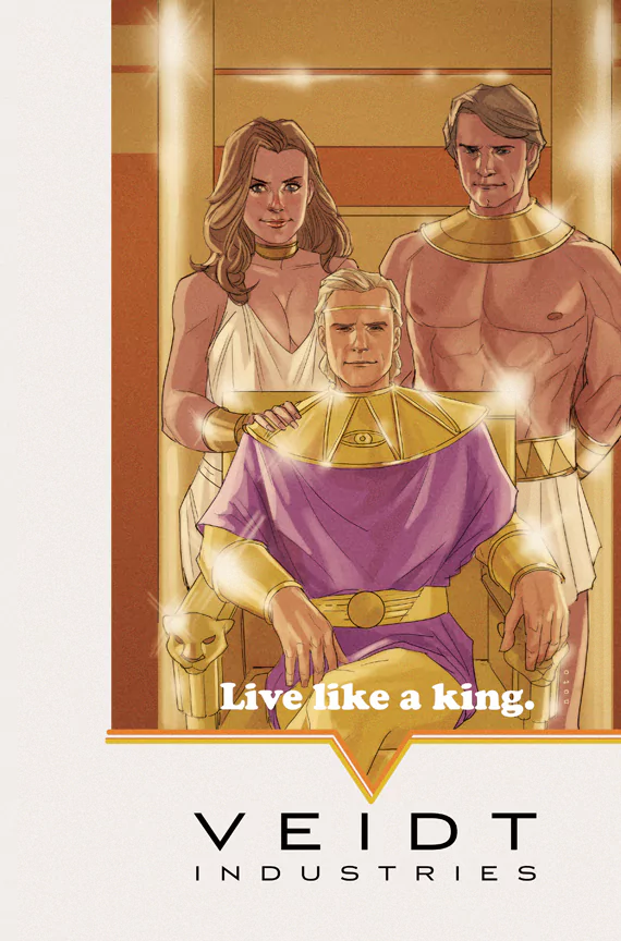 Comic Before Watchmen Image