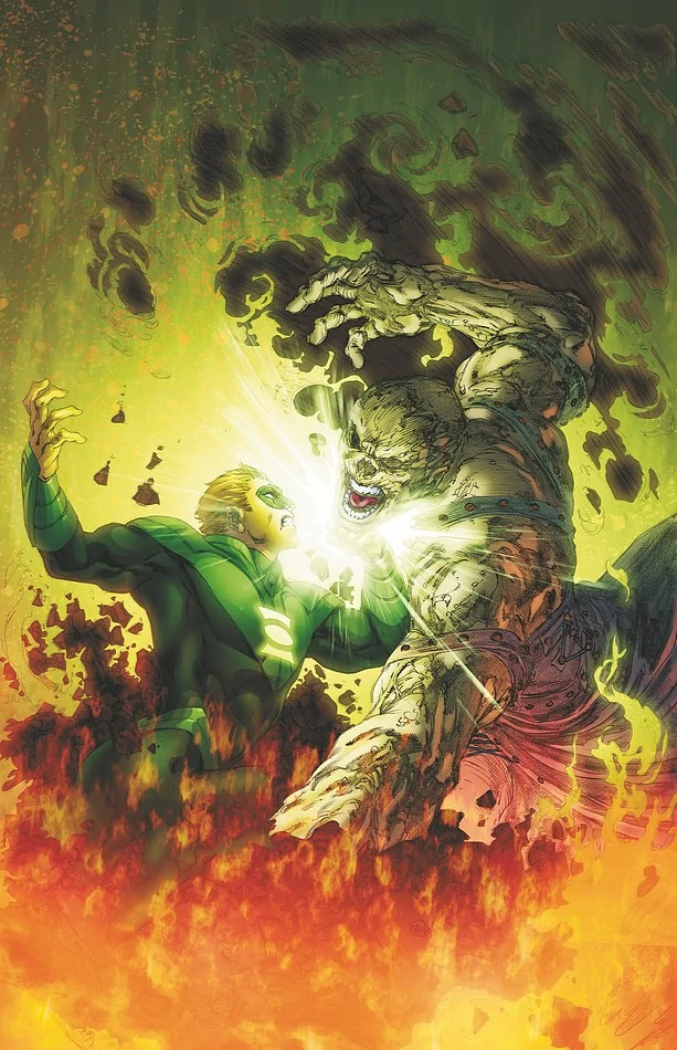  Earth Two