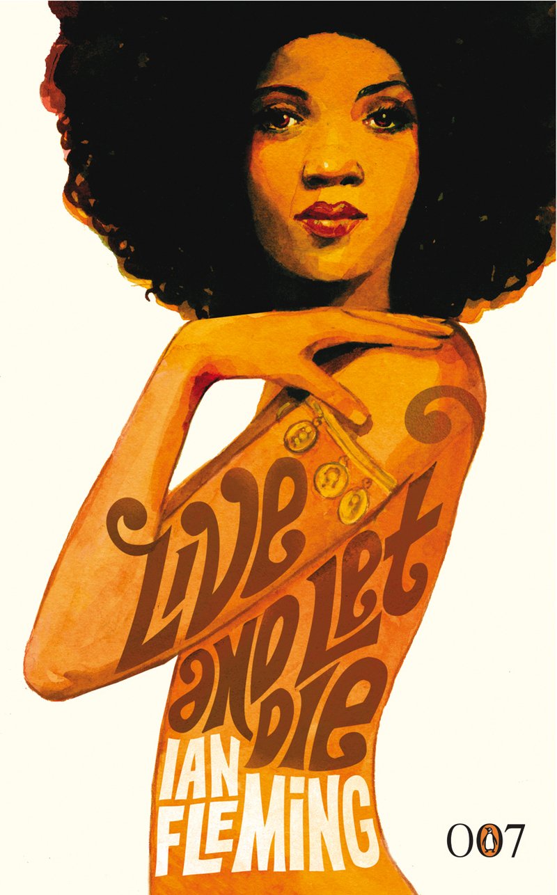 Download Movie Live And Let Die Art