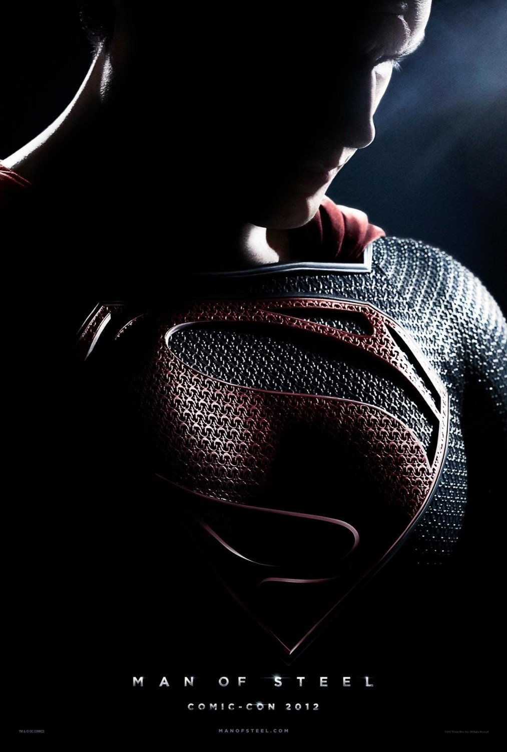 Download Movie Man Of Steel Art