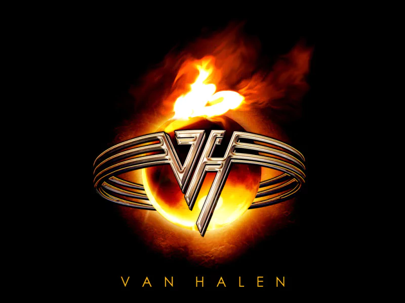 music Van Halen Image