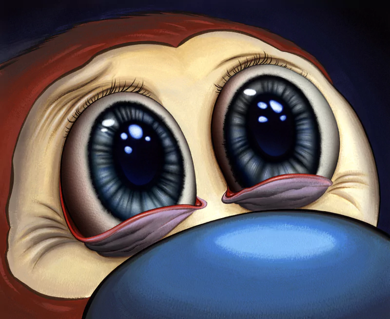 TV Show Ren And Stimpy Image