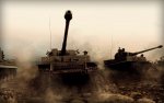 Preview Vehicles - Military Tanks & Trucks