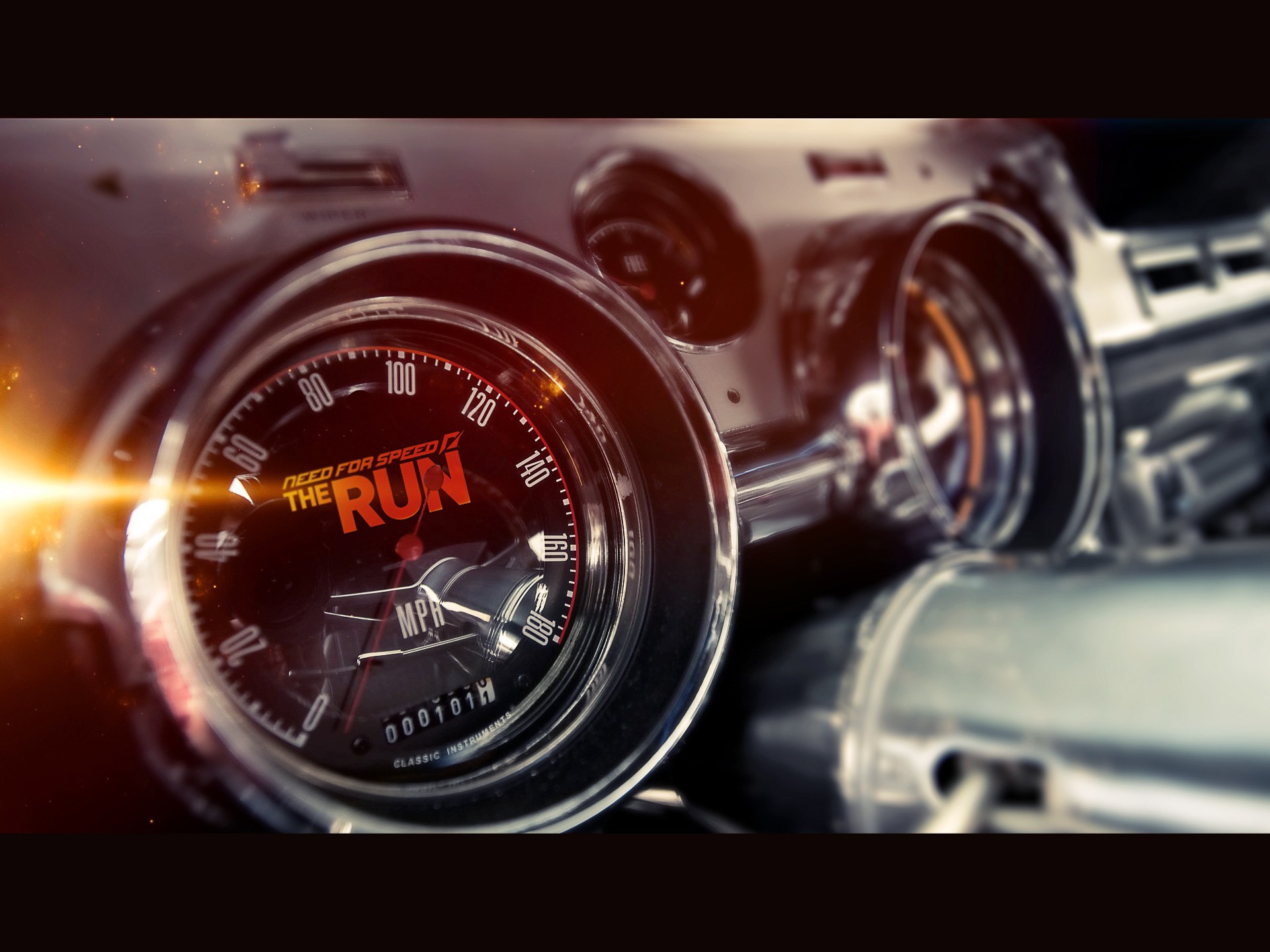 Need For Speed Art