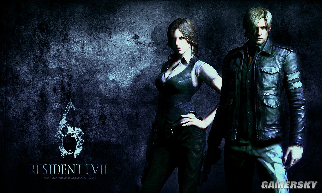 download game resident evil 6 pc highly compressed