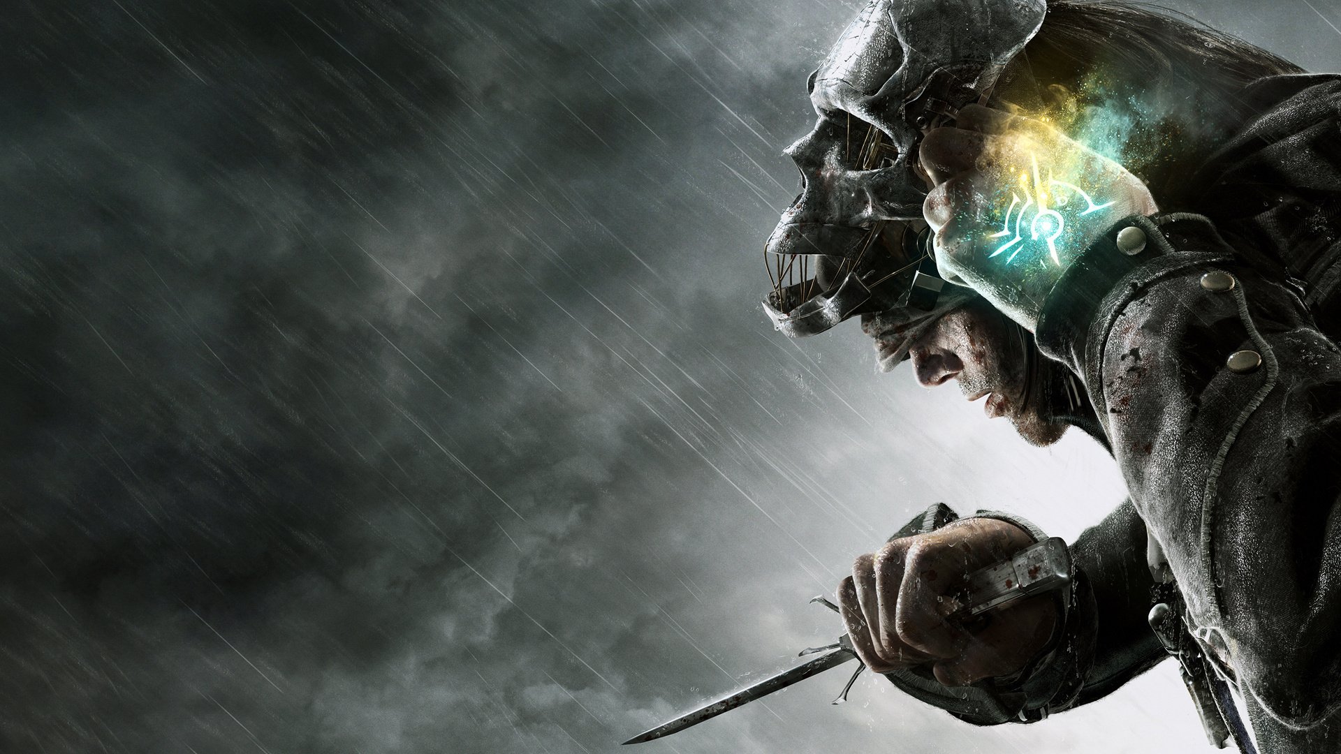 Download Video Game Dishonored Art