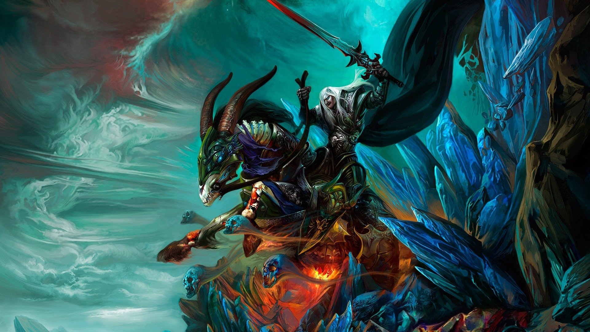 Download Freckles Fantasy Warrior Fantasy Warrior Art