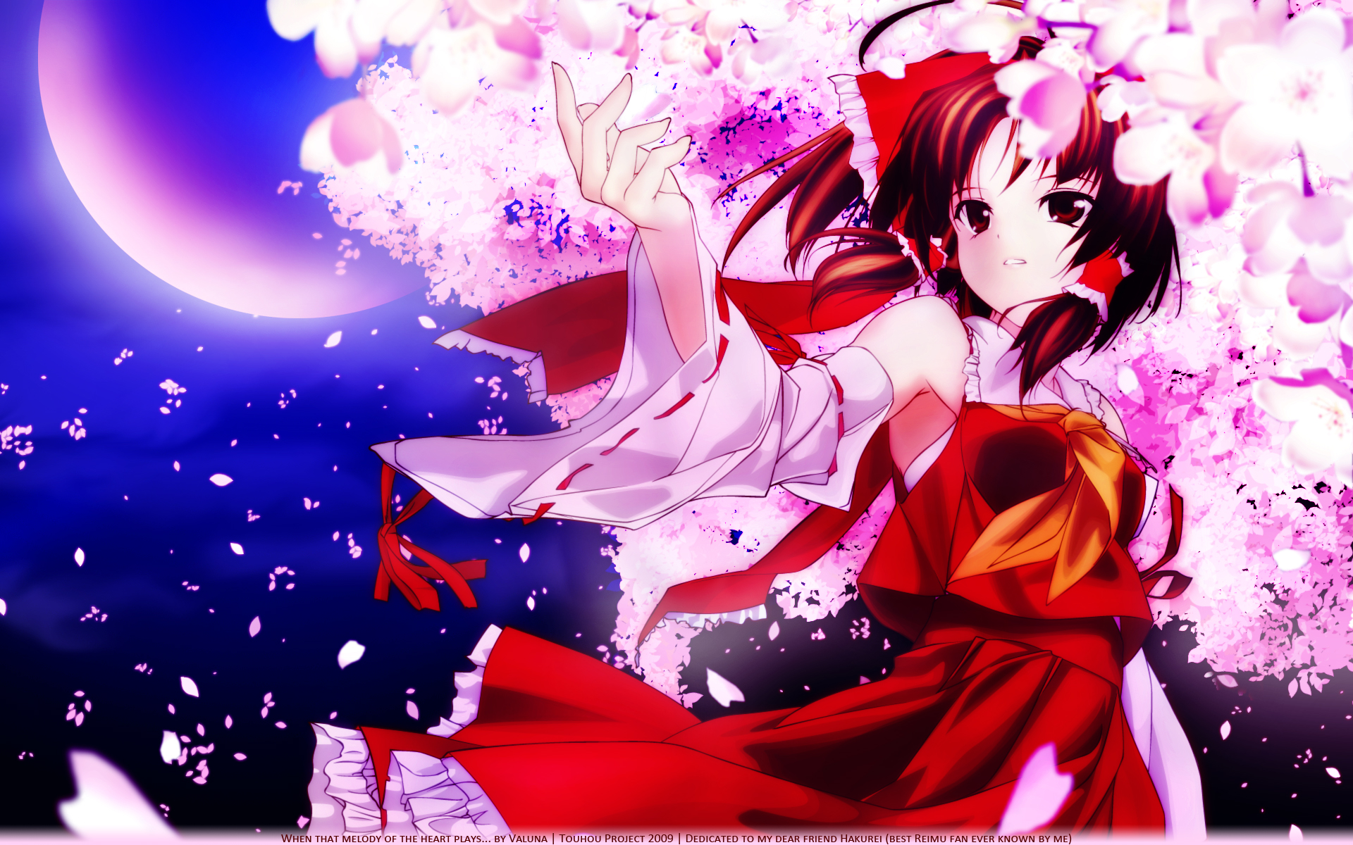 Touhou Art Id Art Abyss