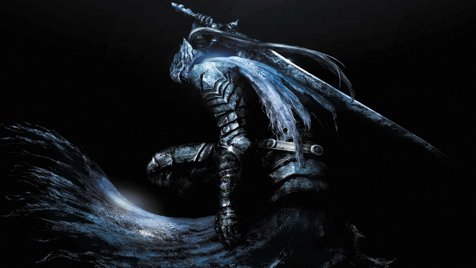 Download Video Game Dark Souls Art