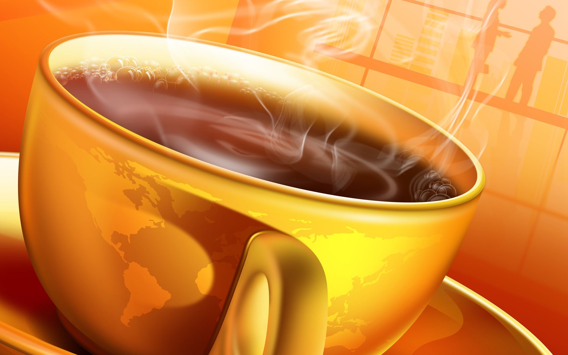 Coffee Art