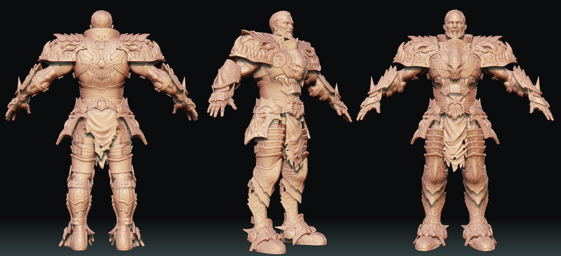 Download Fantasy Warrior Fantasy Warrior Art