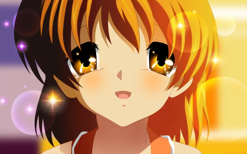 Anime Clannad Image
