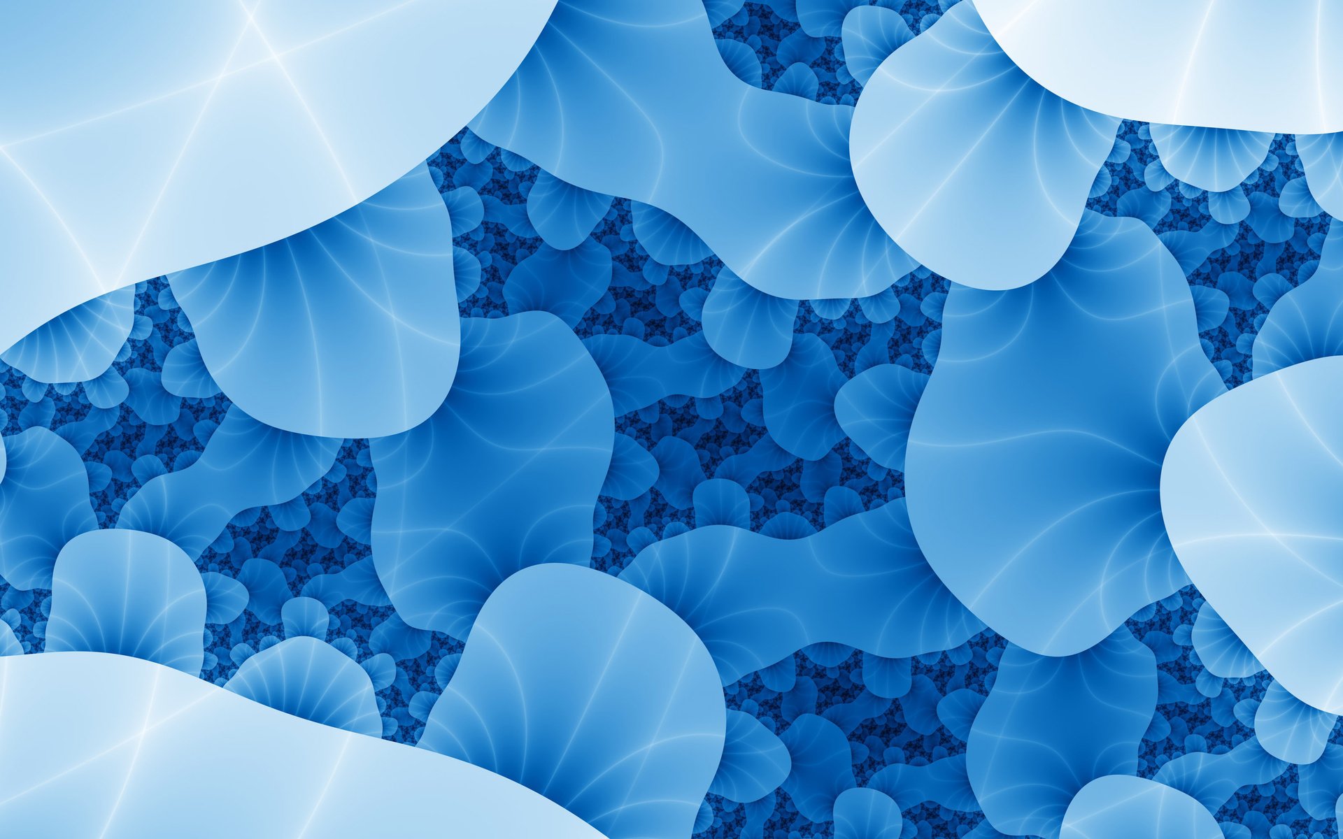 Download Abstract Blue Abstract Blue Art