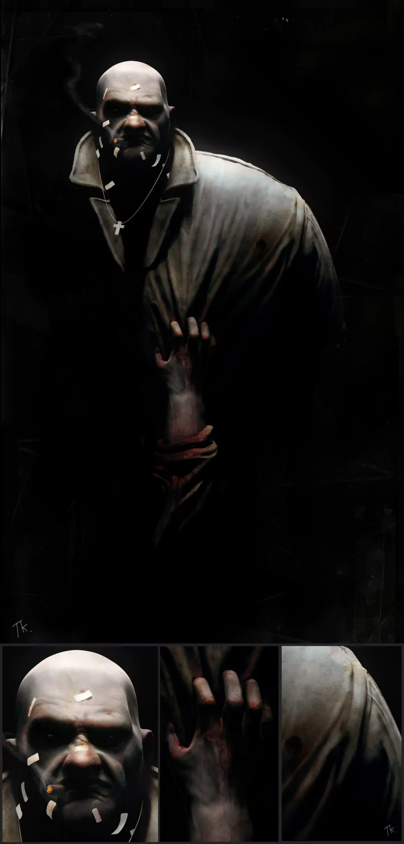  Mr. Nice by atom