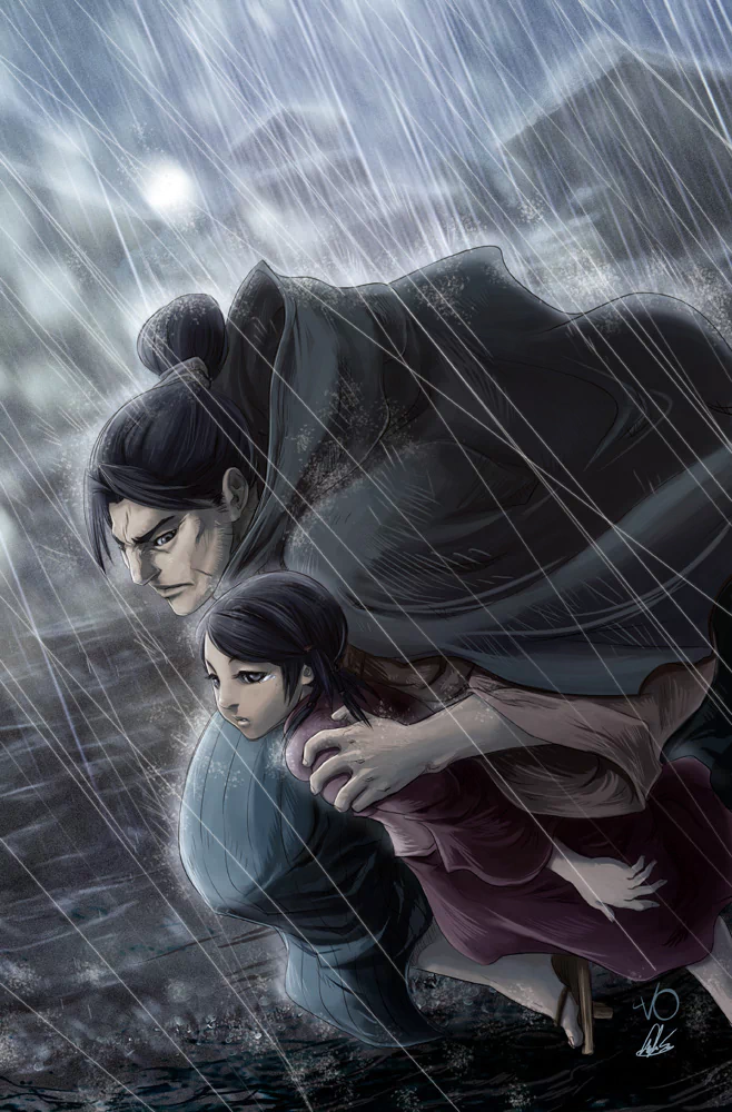 Comic immortal Image