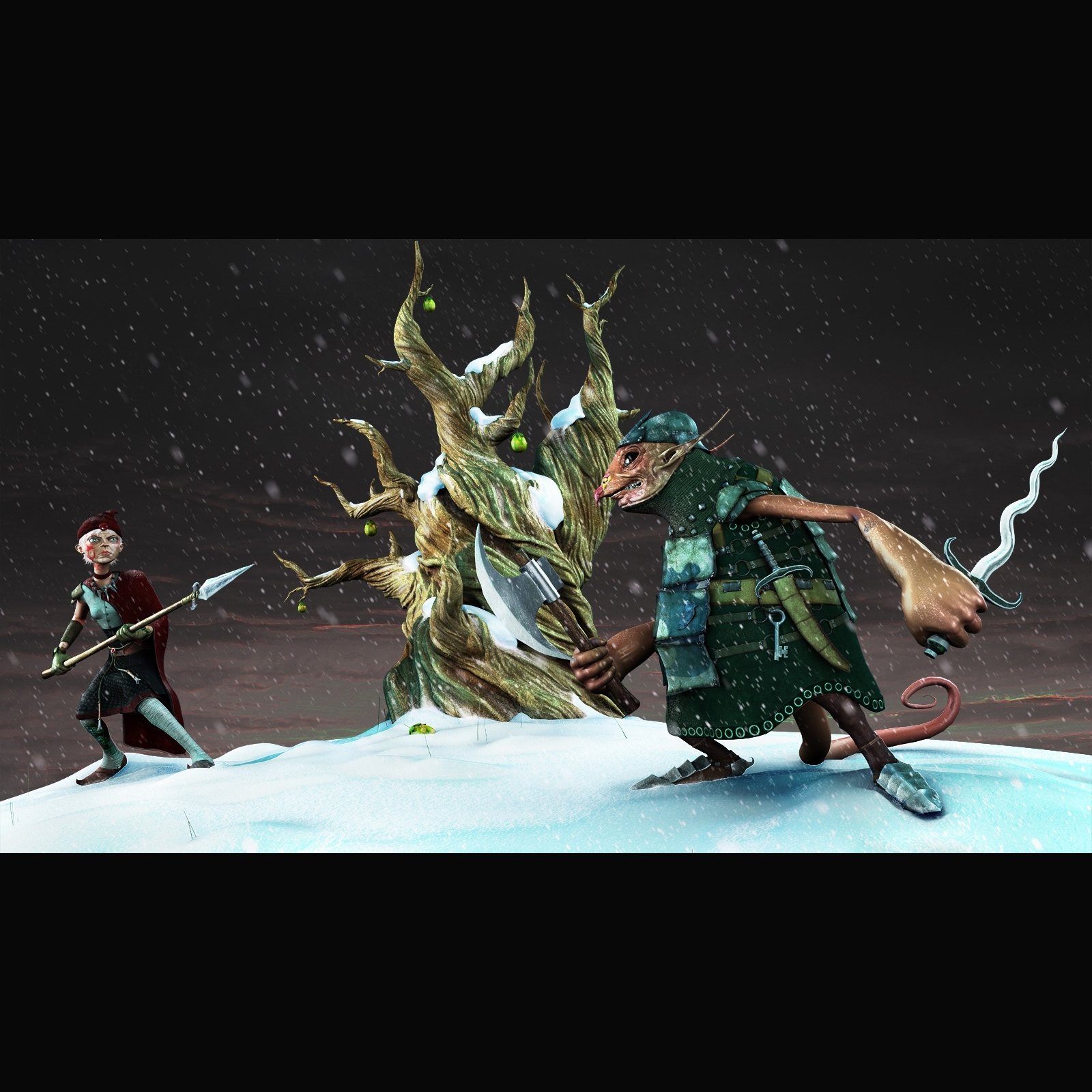 Download Fantasy Warrior Fantasy Warrior Art