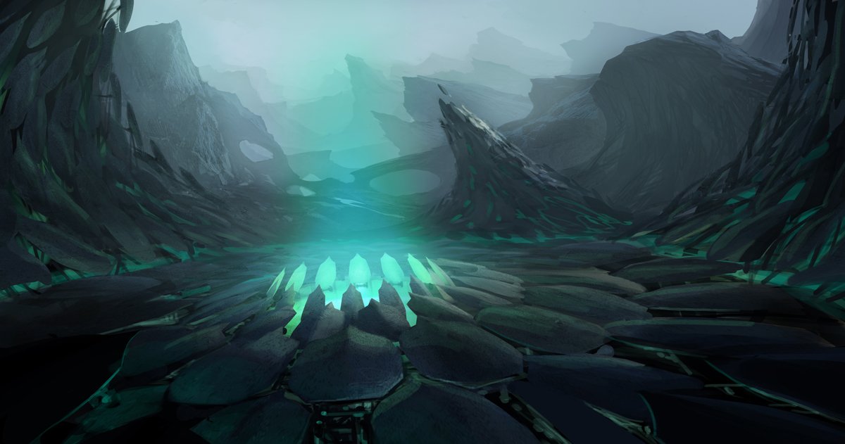 Download Sci Fi Planet Art