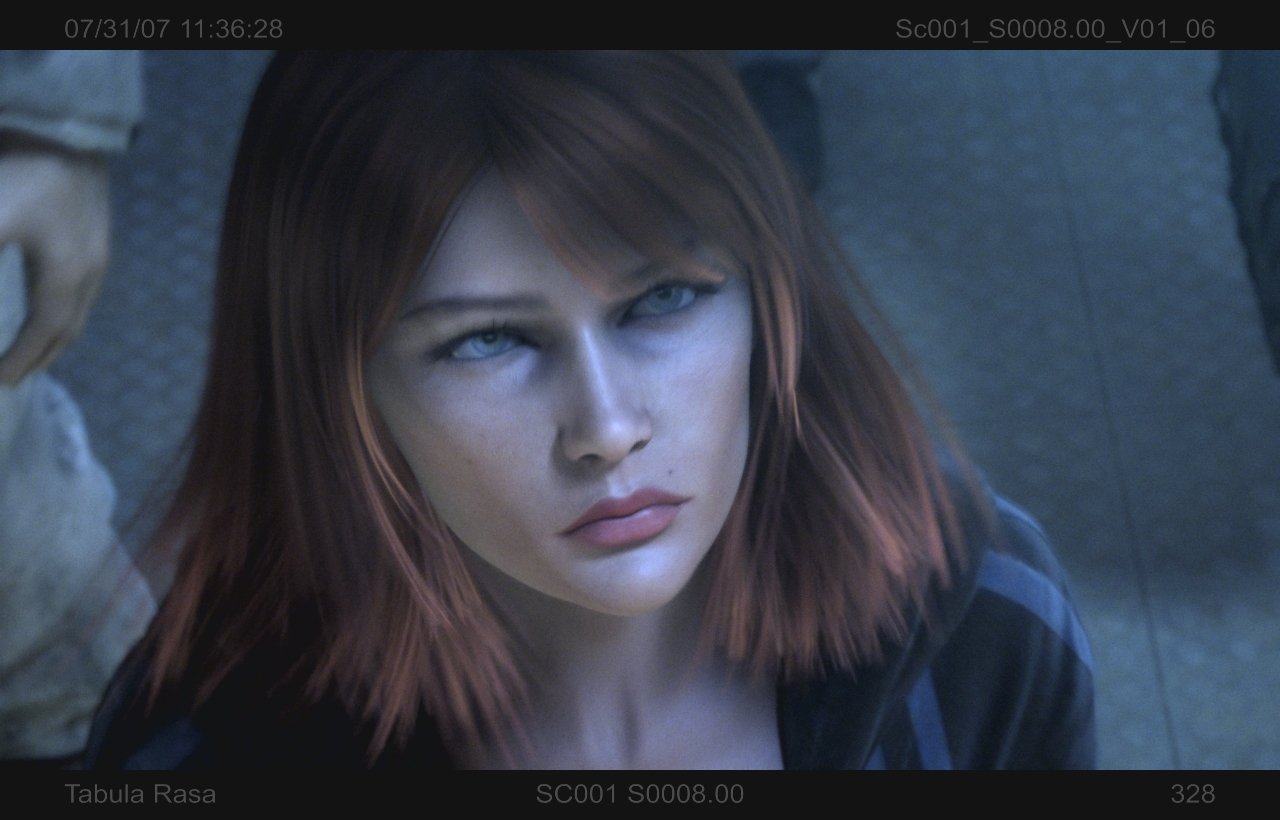 Download Video Game Tabula Rasa Art