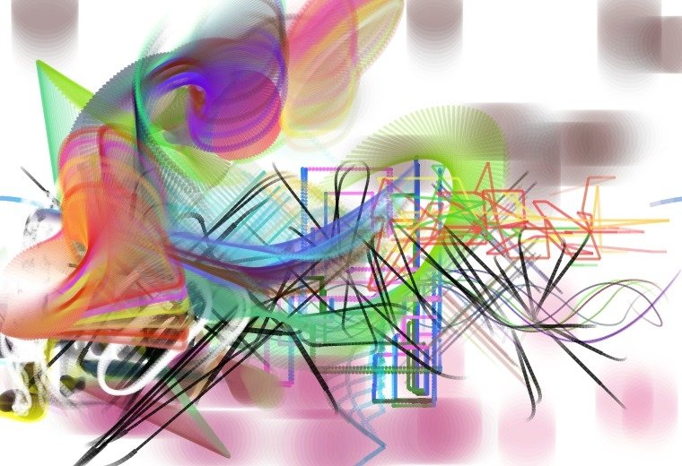 Splatter by TheParafox