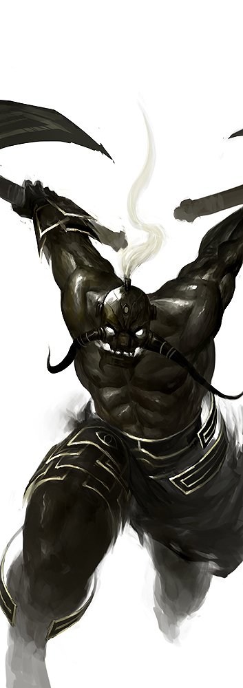 Download Fantasy Warrior Fantasy Warrior Art