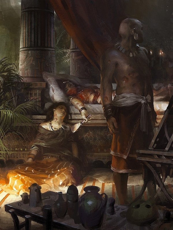 Download Fantasy Art