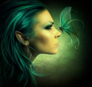 39 Elves Art