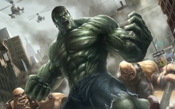 Sub-Gallery ID: 3011 Hulk