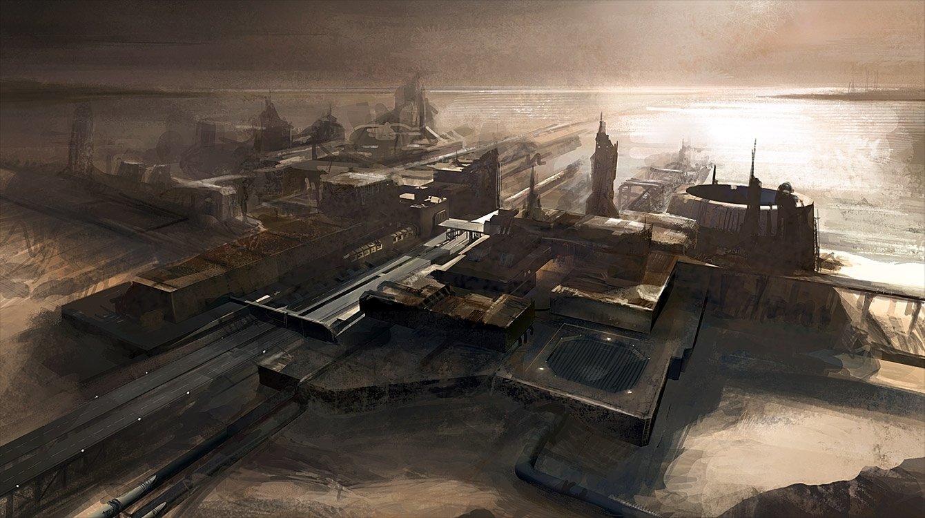 Download Sci Fi City Sci Fi City Art