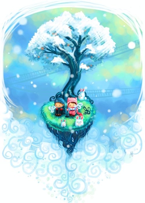 Download Artistic Cute Art