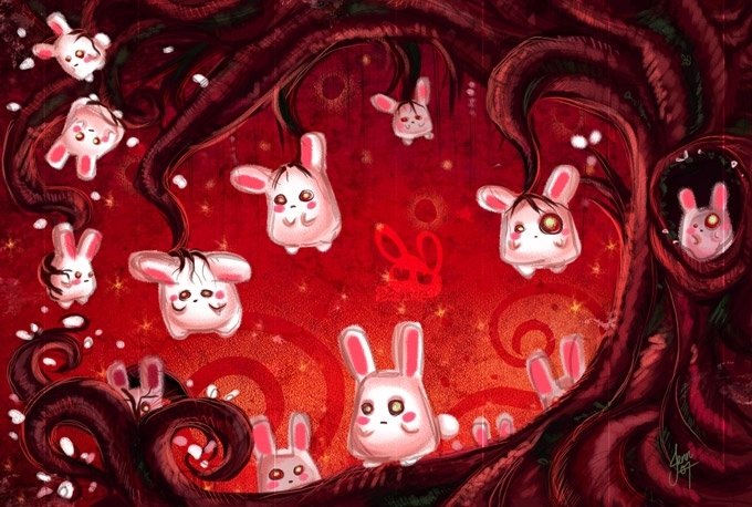 Download Animal Rabbit Art