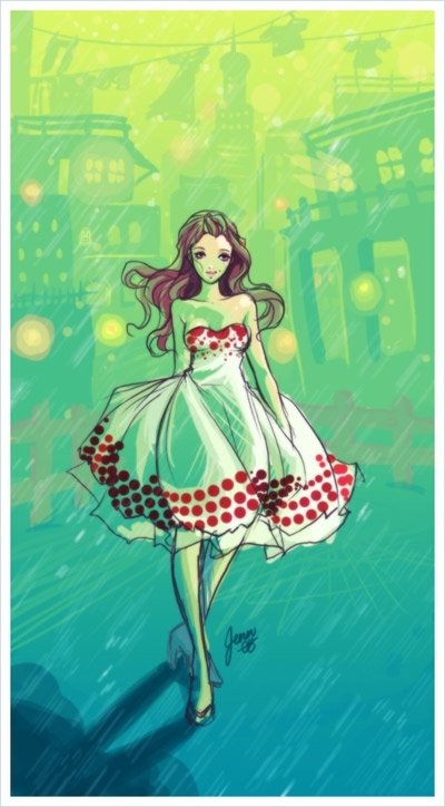 Download Woman Artistic Art