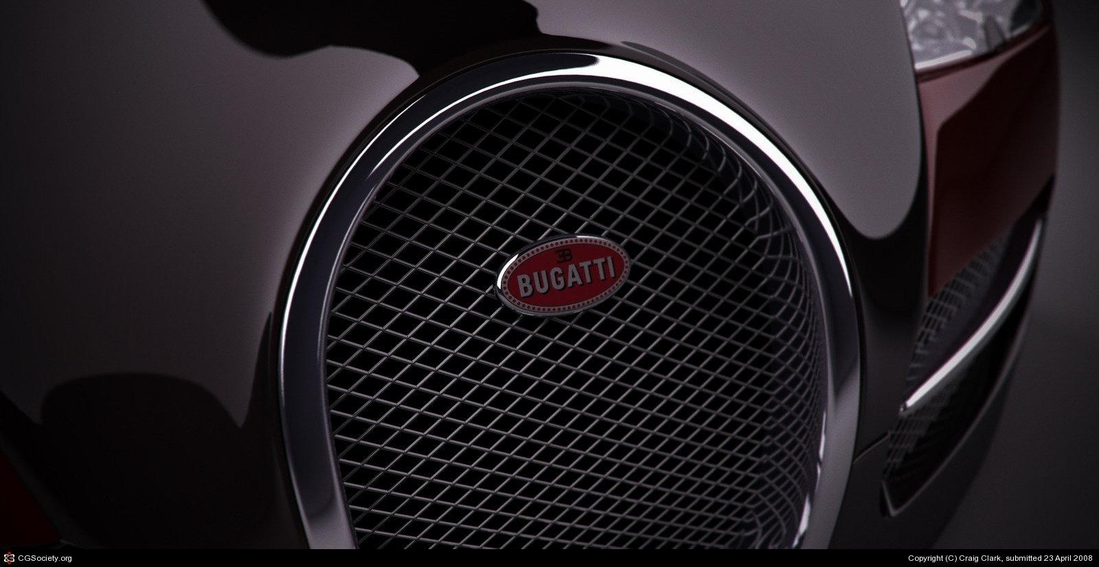 Download Vehicle Bugatti Art