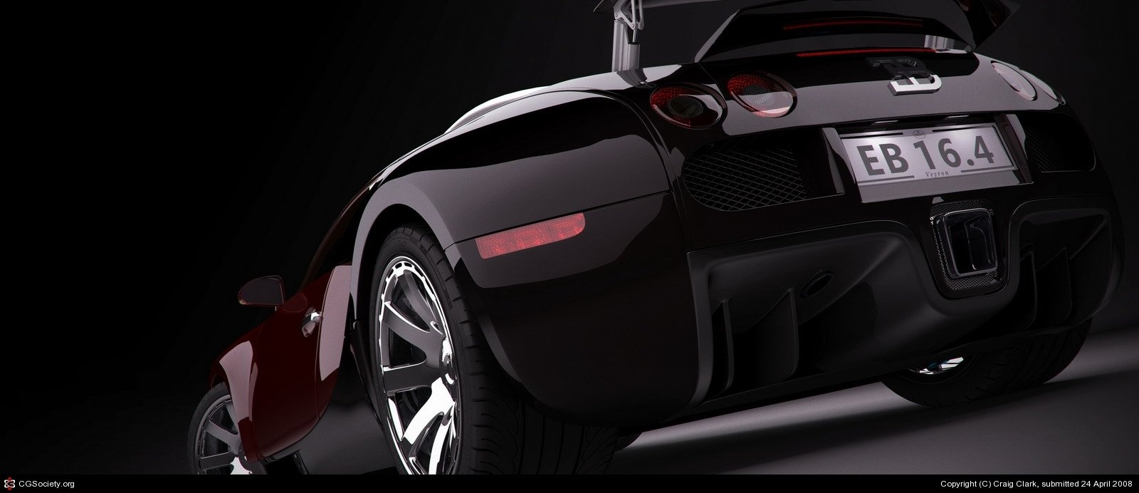 Download Vehicle Bugatti Art