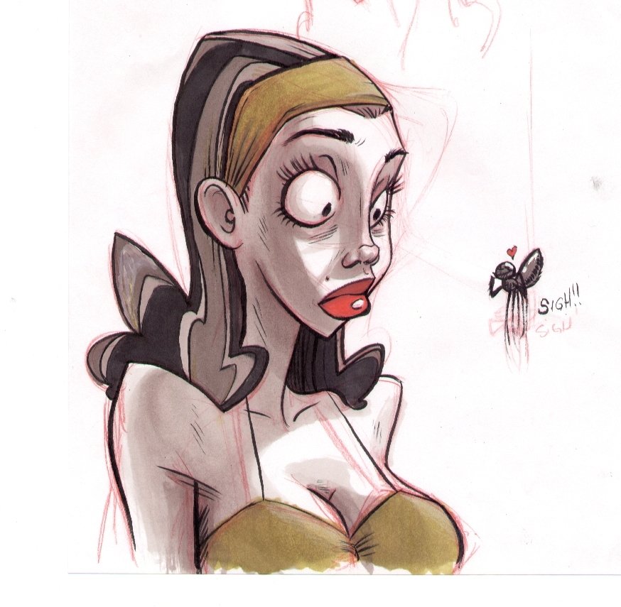 Download Artistic Drawing Art