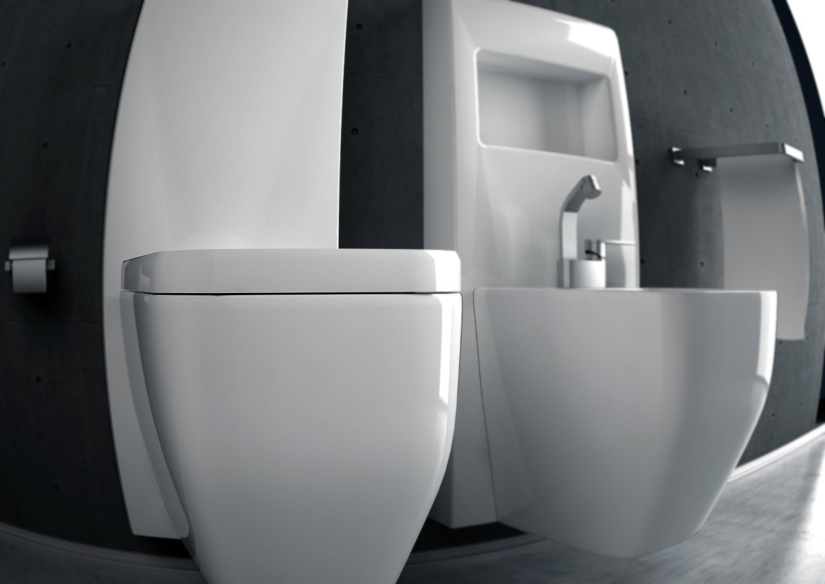 Download Man Made Faucet Art