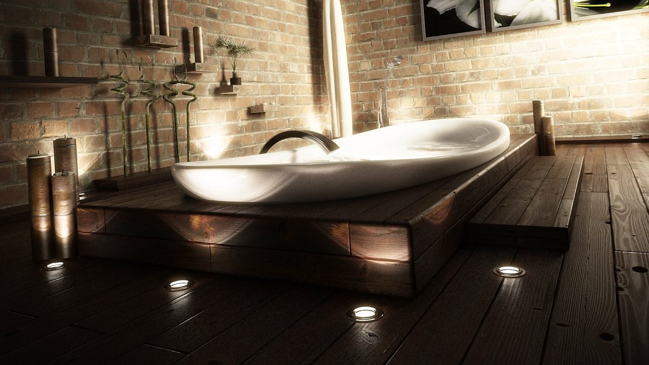 Download Man Made Faucet Art