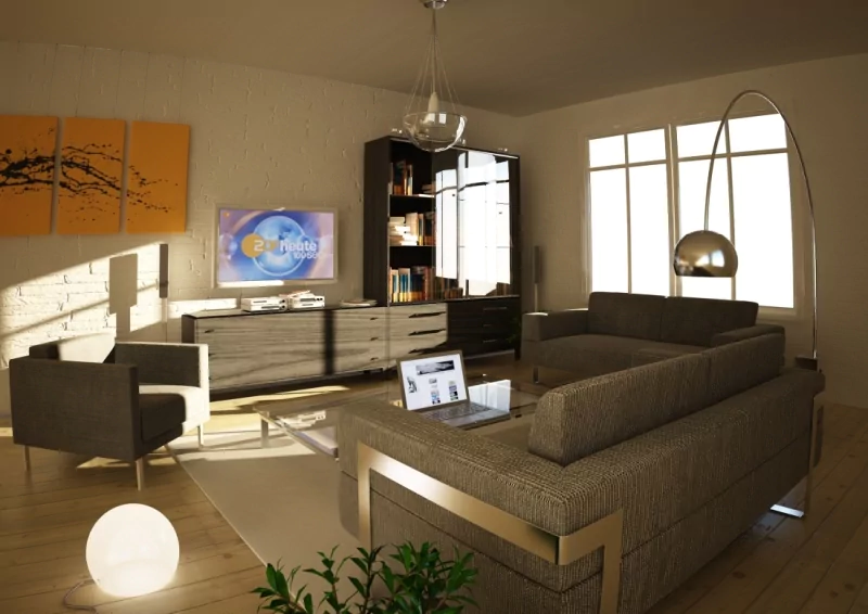  at home by jankvollmer