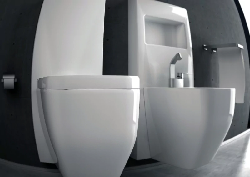  in the toilet by jankvollmer