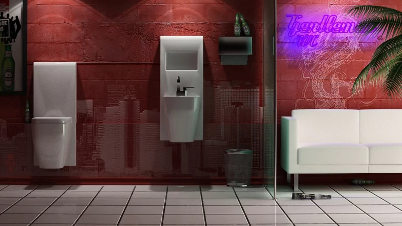  in the club by jankvollmer