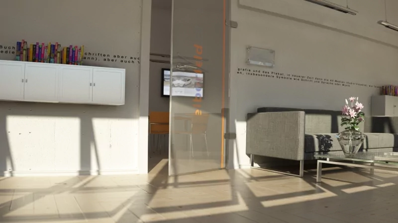  my office by jankvollmer