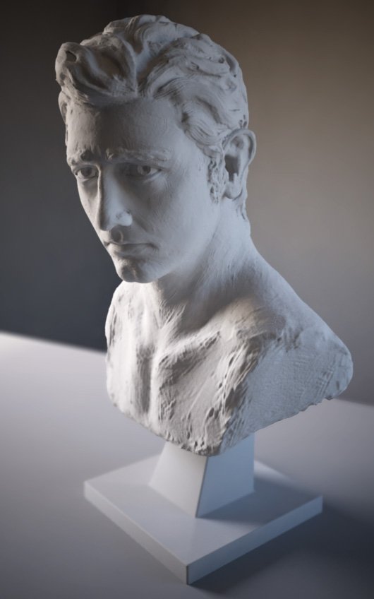 download-man-made-sculpture-art