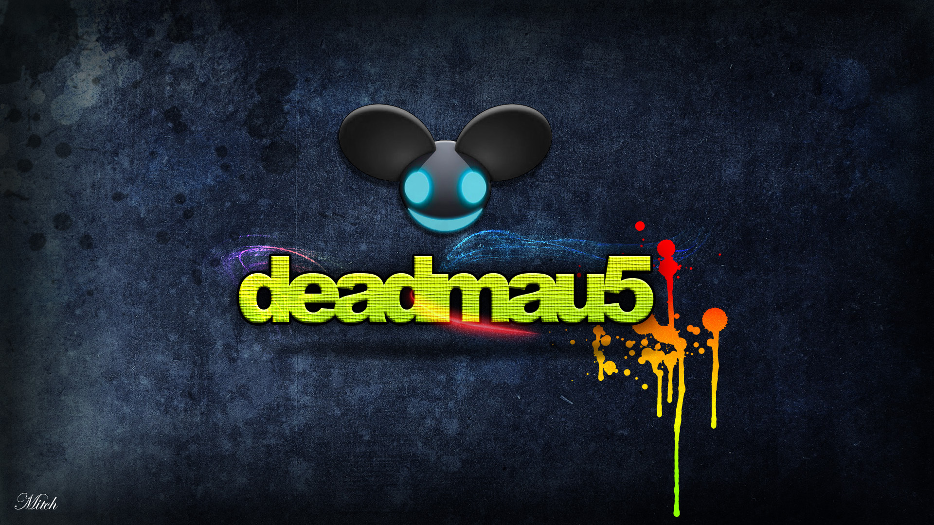 Deadmau5 Art