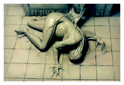 Download Fantasy Creature Art