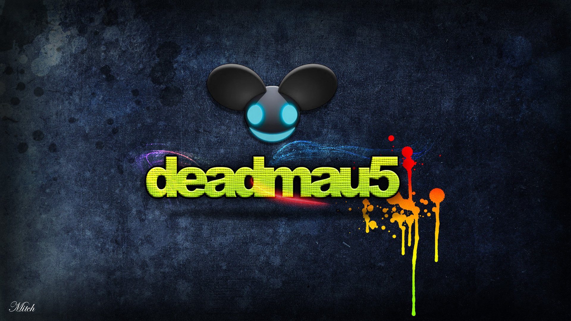Download Music Deadmau5 Art