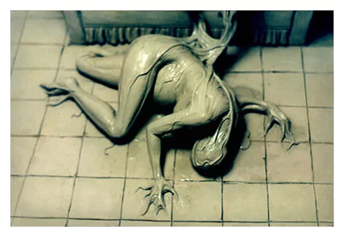  The living room Part 2 by EvanC