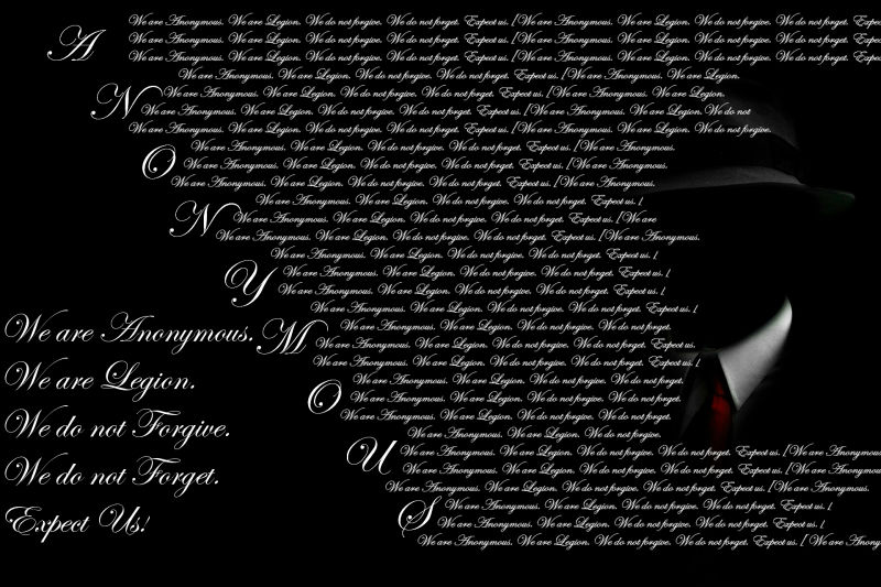 Download Technology Anonymous Art