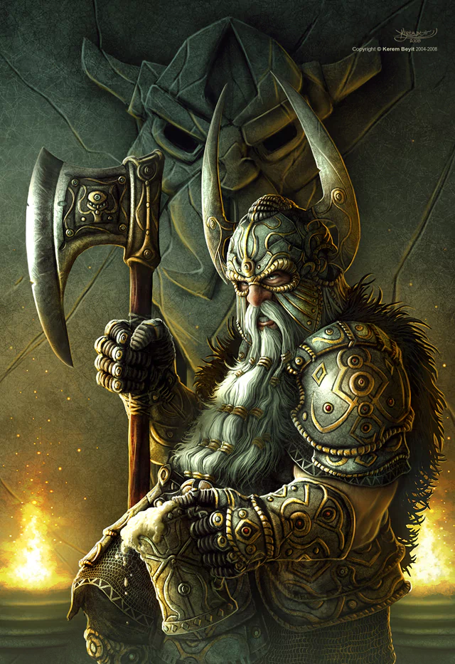  Gillur by Kerem Beyit