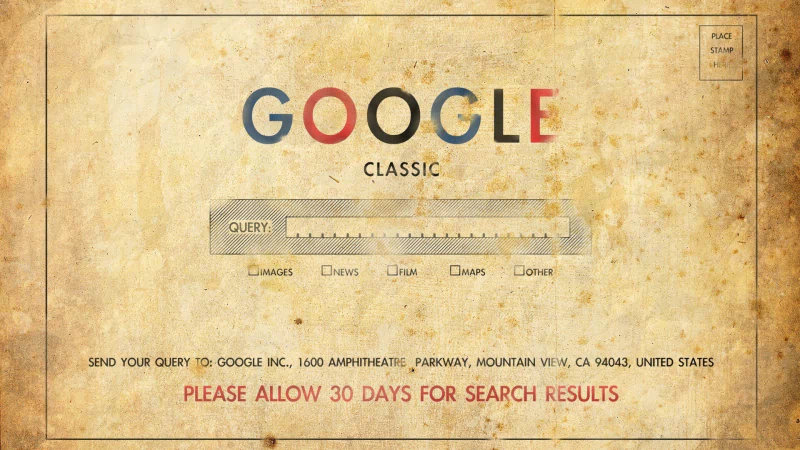 technology Google Image